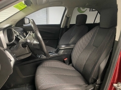 Used 2017  Chevrolet Equinox 4d SUV FWD LT at Ideal Cars Llc near Mesa, AZ