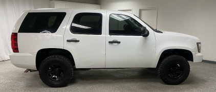 Used 2011  Chevrolet Tahoe &lpar;Fleet&rpar; 4d SUV 4WD at Ideal Cars Llc near Mesa&comma; AZ