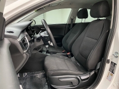 Used 2022  Kia Rio LX IVT at Ideal Cars Llc near Mesa&comma; AZ