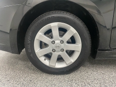 Used 2012 Nissan Sentra 4d Sedan 2.0SR at Ideal Cars Llc near Mesa, AZ