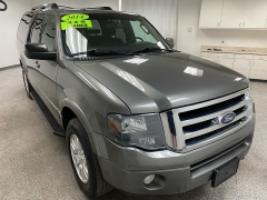 Used 2014  Ford Expedition EL 4d SUV 4WD Limited at Ideal Cars Llc near Mesa&comma; AZ