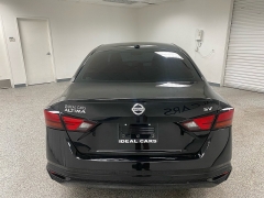 Used 2021 Nissan Altima 2.5 SV Sedan at Ideal Cars Llc near Mesa, AZ