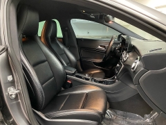 Used 2018  Mercedes-Benz CLA-Class 4d Coupe CLA250 4matic at Ideal Cars Llc near Mesa&comma; AZ