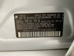 Used 2006 BMW 3 Series 330i 4dr Sdn RWD at Ideal Cars Llc near Mesa, AZ