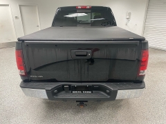 Used 2007  GMC Sierra 1500 4WD Crew Cab SLT at Ideal Cars Llc near Mesa, AZ