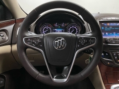 Used 2016  Buick Regal 4d Sedan Turbo at Ideal Cars Llc near Mesa&comma; AZ