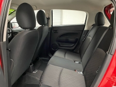 Used 2022  Mitsubishi Mirage ES CVT at Ideal Cars Llc near Mesa&comma; AZ