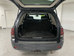 Used 2007 Chevrolet Trailblazer 4d SUV 4WD LS at Ideal Cars Llc near Mesa, AZ