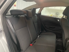 Used 2016  Ford Fiesta 4d Sedan SE at Ideal Cars Llc near Mesa, AZ