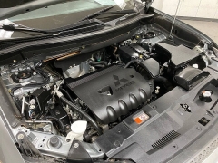 Used 2020 Mitsubishi Outlander 4d SUV AWC ES at Ideal Cars Llc near Mesa, AZ