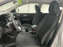 Used 2017 Nissan Rogue Sport 4d SUV FWD S at Ideal Cars Llc near Mesa, AZ
