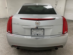 Used 2012  Cadillac CTS 4d Sedan AWD 3&period;6L Performance at Ideal Cars Llc near Mesa&comma; AZ