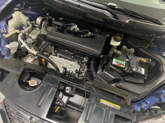 Used 2018  Nissan Rogue 4d SUV FWD SV at Ideal Cars Llc near Mesa, AZ