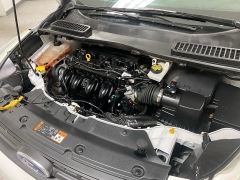 Used 2016  Ford Escape 4d SUV FWD S at Ideal Cars Llc near Mesa, AZ