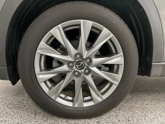 Used 2020  Mazda CX-5 4d SUV AWD Grand Touring at Ideal Cars Llc near Mesa, AZ