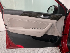 Used 2016 Hyundai Sonata Hybrid 4d Sedan Limited at Ideal Cars Llc near Mesa, AZ