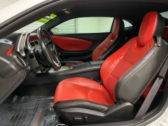 Used 2013  Chevrolet Camaro 2d Coupe LT2 at Ideal Cars Llc near Mesa&comma; AZ