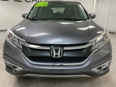 Used 2016  Honda CR-V 4d SUV AWD EX at Ideal Cars Llc near Mesa&comma; AZ