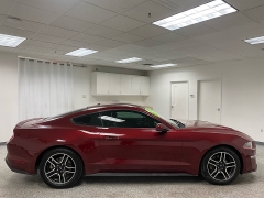 Used 2019 Ford Mustang 2d Fastback EcoBoost Premium at Ideal Cars Llc near Mesa, AZ