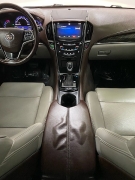 Used 2013 Cadillac ATS 4d Sedan 2.5L Luxury at Ideal Cars Llc near Mesa, AZ