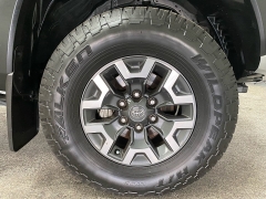 Used 2023  Toyota Tacoma 4WD TRD Off Road Double Cab 5ft Bed V6 AT at Ideal Cars Llc near Mesa&comma; AZ