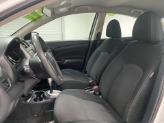 Used 2018  Nissan Versa 4d Sedan SV (2018.5) at Ideal Cars Llc near Mesa, AZ