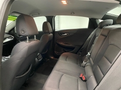 Used 2021  Chevrolet Malibu 4dr Sdn LT at Ideal Cars Llc near Mesa&comma; AZ