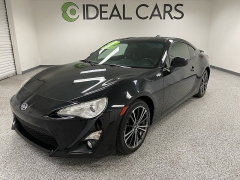Used 2015 Scion FR-S 2d Coupe 6spd at Ideal Cars Llc near Mesa, AZ