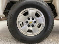 Used 2011  Chevrolet Silverado 1500 2WD Crew Cab LT at Ideal Cars Llc near Mesa&comma; AZ