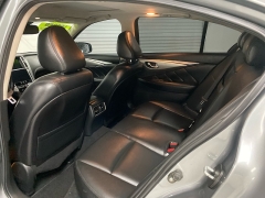 Used 2020 INFINITI Q50 4d Sedan AWD 3.0t PURE at Ideal Cars Llc near Mesa, AZ