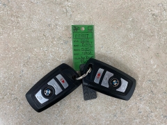 Used 2016  BMW 5 Series 4dr Sdn 535i RWD at Ideal Cars Llc near Mesa&comma; AZ