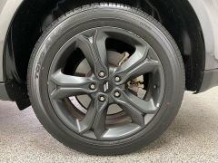 Used 2019  Dodge Journey 4d SUV FWD Crossroad 3&period;6L at Ideal Cars Llc near Mesa&comma; AZ