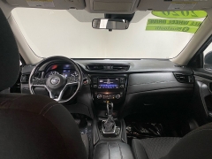 Used 2020  Nissan Rogue 4d SUV AWD SV at Ideal Cars Llc near Mesa, AZ