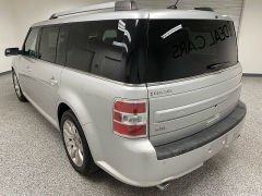 Used 2014 Ford Flex 4d SUV FWD SEL at Ideal Cars Llc near Mesa, AZ