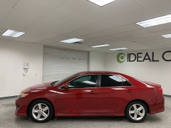 Used 2013  Toyota Camry 4d Sedan SE at Ideal Cars Llc near Mesa, AZ