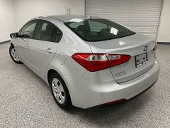 Used 2015 Kia Forte 4d Sedan LX Auto at Ideal Cars Llc near Mesa, AZ