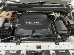 Used 2015  Chevrolet Colorado 2WD Ext Cab WT at Ideal Cars Llc near Mesa, AZ