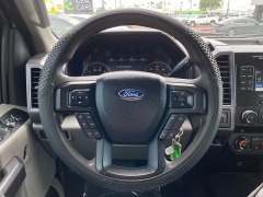 Used 2019  Ford Super Duty F-350 4WD Crew Cab XLT SRW Longbed at Ideal Cars Llc near Mesa&comma; AZ