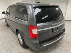 Used 2016  Chrysler Town & Country 4d Wagon Touring at Ideal Cars Llc near Mesa&comma; AZ