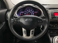 Used 2015  Kia Sportage 4d SUV AWD LX at Ideal Cars Llc near Mesa&comma; AZ