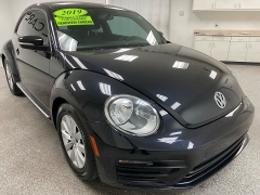 Used 2019  Volkswagen Beetle 2d Coupe 2&period;0T S at Ideal Cars Llc near Mesa&comma; AZ