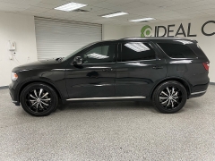 Used 2016 Dodge Durango 4d SUV RWD Limited at Ideal Cars Llc near Mesa, AZ
