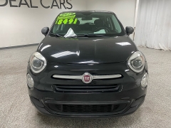 Used 2018  FIAT 500X 4d Utility FWD Pop at Ideal Cars Llc near Mesa, AZ
