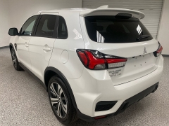 Used 2021 Mitsubishi Outlander Sport ES 2.0 CVT at Ideal Cars Llc near Mesa, AZ
