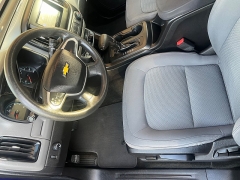 Used 2016  Chevrolet Colorado 2WD Crew Cab WT at Ideal Cars Llc near Mesa&comma; AZ