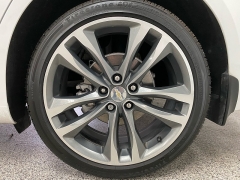 Used 2020  Chevrolet Malibu 4d Sedan Premier at Ideal Cars Llc near Mesa&comma; AZ