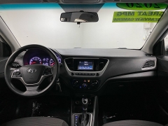 Used 2020  Hyundai Accent 4d Sedan SE Auto at Ideal Cars Llc near Mesa&comma; AZ