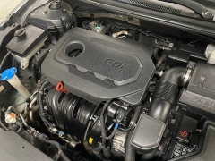 Used 2018  Hyundai Sonata 4d Sedan SEL at Ideal Cars Llc near Mesa&comma; AZ