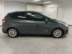 Used 2017 Ford C-MAX Energi 4d Hatchback SE at Ideal Cars Llc near Mesa, AZ
