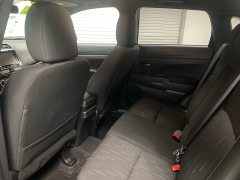 Used 2020  Mitsubishi Outlander Sport 4d SUV FWD BE at Ideal Cars Llc near Mesa&comma; AZ